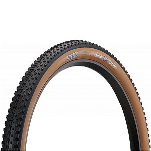 Pneu Maxxis Ikon 29x2.20 Dobrável (Kevlar) 3C/EXO/TR Tanwall