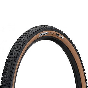 Pneu Maxxis Rekon 29x2.40WT Dobrável Kevlar EXO/TR Tanwall