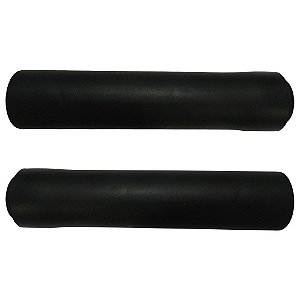 Manopla de Silicone High One 135mm Preto