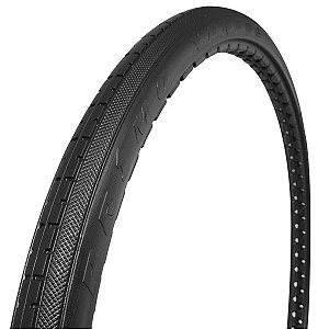 Pneu Cadeira de Rodas Primo Express Maciço 24x1 3/8 (37-540) Preto