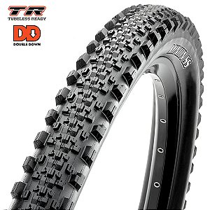 Pneu Maxxis MINION SS 27.5X2.30 Dobrável Kevlar DD/TR Preto