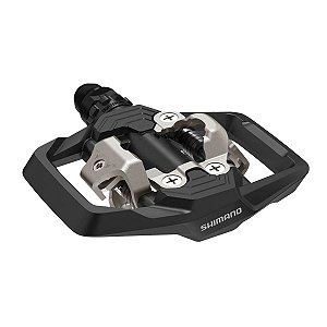 Pedal Shimano Pd-me700 Mtb Preto