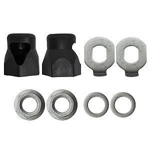 Kit 8 Peças para Motor E-Bike M12