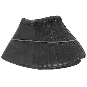 Câmara 2.80/2.50-4 Hakuba para Cadeira de Rodas Válvula Tr87 Preto