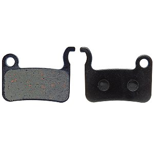 Pastilha Freio a Disco Cly Compatível com Shimano Xtr M975/966/965/saint M800/hone M61/deore Xt