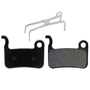Pastilha Freio a Disco Cly Compatível com Shimano Xtr M975/966/965/saint M800/hone M61/deore Xt