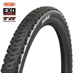 Pneu Maxxis ASPEN 29x2.40WT Dobrável EXO/TR Preto