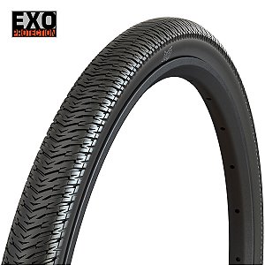 Pneu Maxxis DTH 20x2.20 Dobrável EXO Preto