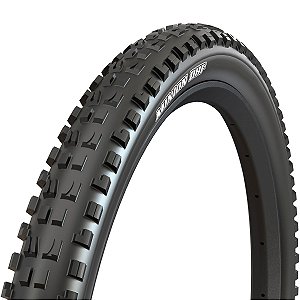 Pneu Maxxis MINION DHR II 27.5x2.60 Dobrável EXO/TR Preto