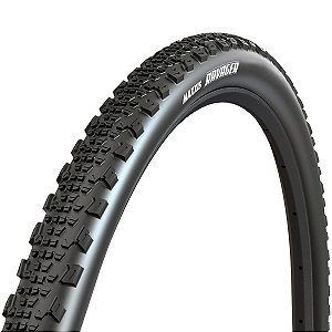 Pneu Maxxis RAVAGER 700x45C Dobrável EXO/TR Preto