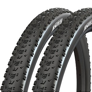Pneus Maxxis ASPEN 29x2.40WT Dobrável EXO/TR - Preto (Par)