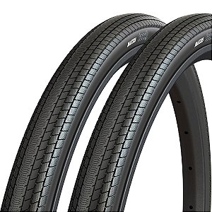 Pneus Maxxis TORCH 29x2.10 Dobrável - Preto (Par)