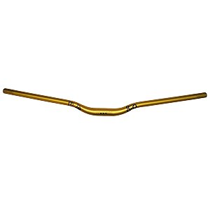 Guidão 31.8X800mm Cly 8.0 Rise Bar Alumínio Dourado