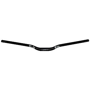 Guidão 31.8X800mm Cly 8.0 Rise Bar Alumínio Preto