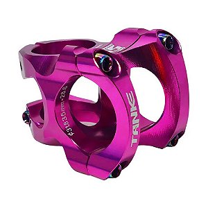 Mesa Ahead 31.8X35mm 0º Tanke 559 Alumínio Rosa