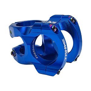 Mesa Ahead 31.8X35mm 0º Tanke 559 Alumínio Azul