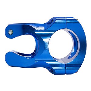 Mesa Ahead 31.8X35mm 0º Tanke 559 Alumínio Azul