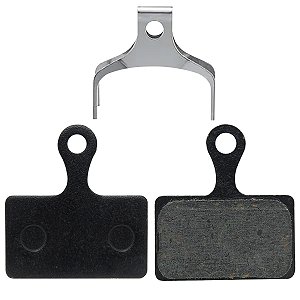Pastilha Freio Disco Cly Compatível Shimano Xtr Xt Slx