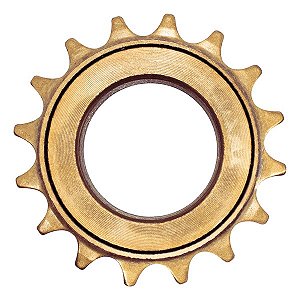 Catraca Roda Livre Single Speed Xin Du 16t