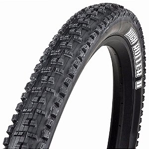 Pneu Maxxis High Roller 2 29x2.30 Dobrável Kevlar 3C/DD/TR Preto