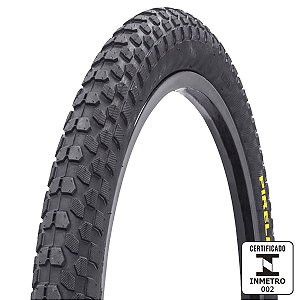 Pneu Pirelli Scorpion Bmx 20x2.125 Arame Preto