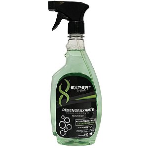 Desengraxante Expert Clean Sports 500ml