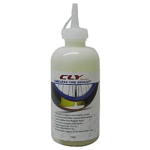 Selante Cly Components para Pneus 200ml