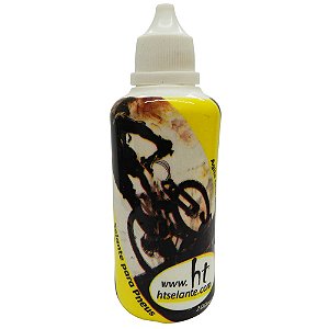 Selante HT para Pneus de Bicicleta 100ml