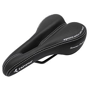 Selim Calypso Sentus Point Preto