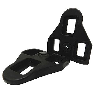 Taco de Pedal Wellgo Preto