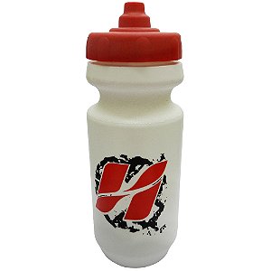 Caramanhola High One 500ml Branco/Vermelho