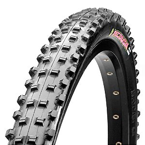 Pneu Maxxis Medusa 26x1.55 Dobrável Kevlar Preto