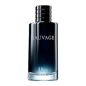 Sauvage Dior Eau De Toilette Masculino