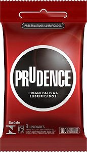 Prudence Bolso Clássico - 12 Unidades