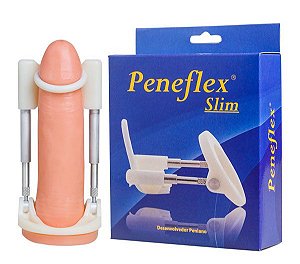 Peneflex® Slim - Extensor Peniano - Até 22cm