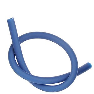Mangueira para Bomba Peniana 35cm - Azul