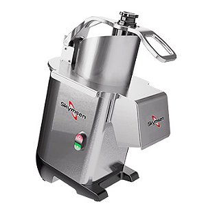 Processador De Alimentos Profissional Com 7 Discos Pa7 Pro Skymsen