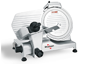 Fatiador de Frios Semiautomático 250 mm