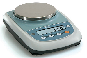 BALANÇA DE PRECISÃO COM CALIBRAÇÃO EXTERNA 2200Gx0,01G