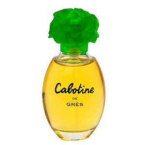 Cabotine de Grès Eau de Toilette Gres 30ml - Perfume Feminino