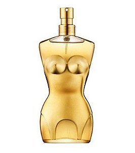 Classique Intense Jean Paul Gaultier Eau de Parfum 20ml - Perfume Feminino