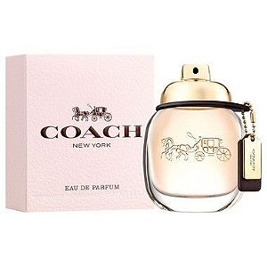 Coach Eau de Parfum 30ml - Perfume Feminino