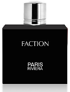 Faction Paris Riviera Eau de Toilette 100ml - Perfume Masculino