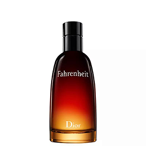 Fahrenheit Eau de Toilette Dior 50ml - Perfume Masculino