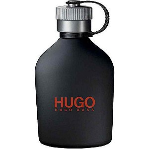 Hugo Just Different Eau de Toilette Hugo Boss 75ml - Perfume Masculino