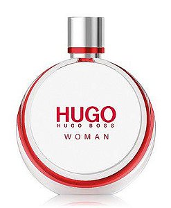 Hugo Woman Hugo Boss Eau de Parfum 30ml - Perfume Feminino