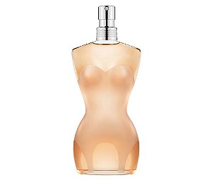 Jean Paul Gaultier Classique Eau de Toilette 50ml - Perfume Feminino