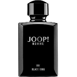 Joop! Homm Black King Limited Edition Eau de Toilette Joop! 125ML - Perfume Masculino