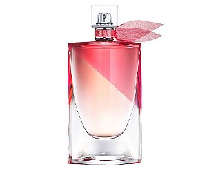 La Vie Este Belle En Rose Lancôme Eau de Toilette 100ml - Perfume Feminino