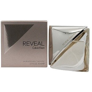 Miniatura Reveal Eau de Parfum Calvin Klein 15ml - Perfume Feminino